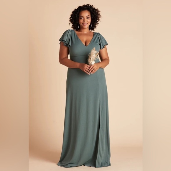 Birdy Grey Hannah Dress - Picture 1 of 5